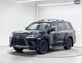     Lexus LX 570 * * * * LANE* ASSIST