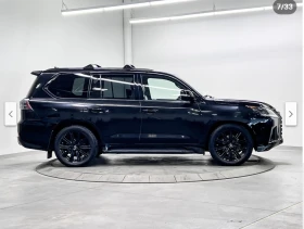 Lexus LX 570 * * * * LANE* ASSIST | Mobile.bg    3