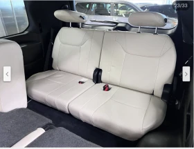 Lexus LX 570 * * * * LANE* ASSIST | Mobile.bg    17