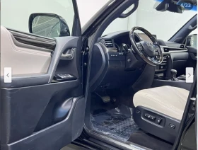 Lexus LX 570 * * * * LANE* ASSIST | Mobile.bg    9