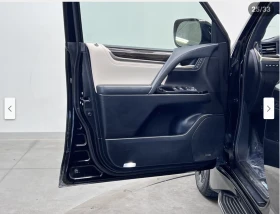 Lexus LX 570 * * * * LANE* ASSIST | Mobile.bg    7