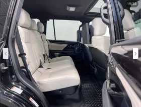 Lexus LX 570 * * * * LANE* ASSIST | Mobile.bg    14