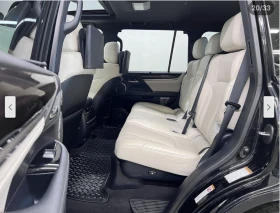 Lexus LX 570 * * * * LANE* ASSIST | Mobile.bg    15