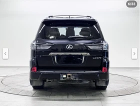 Lexus LX 570 * * * * LANE* ASSIST | Mobile.bg    6