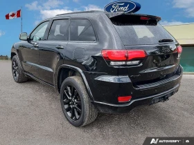 Jeep Grand cherokee Altitude * 4WD* АвтоКредит* (ЦЕНА ДО БГ) - 36999 лв. / 18917.29 € - 64739622 4