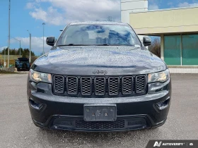 Jeep Grand cherokee Altitude * 4WD* АвтоКредит* (ЦЕНА ДО БГ) - 36999 лв. / 18917.29 € - 64739622 2