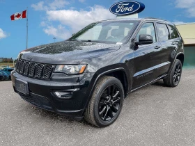 Jeep Grand cherokee Altitude * 4WD* АвтоКредит* (ЦЕНА ДО БГ)
