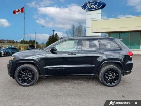 Jeep Grand cherokee Altitude * 4WD* АвтоКредит* (ЦЕНА ДО БГ) - 36999 лв. / 18917.29 € - 64739622 3