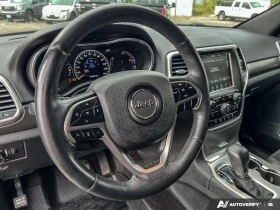 Jeep Grand cherokee Altitude * 4WD* АвтоКредит* (ЦЕНА ДО БГ) - 36999 лв. / 18917.29 € - 64739622 9