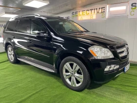 Mercedes-Benz GL 350 4MATIC * BlueTEC*  - 25900 лв. / 13242.46 € - 99616526 5
