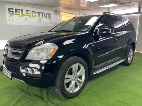 Mercedes-Benz GL 350 4MATIC * BlueTEC*  - 25900 лв. / 13242.46 € - 99616526 2