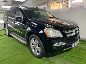 Mercedes-Benz GL 350 4MATIC * BlueTEC*  - 25900 лв. / 13242.46 € - 99616526 4