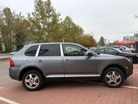 Обява за продажба на Porsche Cayenne ~7 900 лв. - изображение 2 | Auto.bg Обява за продажба на Porsche Cayenne ~7 900 лв. - изображение 2