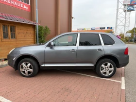 Обява за продажба на Porsche Cayenne ~7 900 лв. - изображение 1 | Auto.bg Обява за продажба на Porsche Cayenne ~7 900 лв. - изображение 1