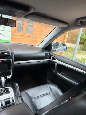 Обява за продажба на Porsche Cayenne ~7 900 лв. - изображение 4 | Auto.bg Обява за продажба на Porsche Cayenne ~7 900 лв. - изображение 4