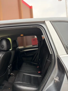 Обява за продажба на Porsche Cayenne ~7 900 лв. - изображение 8 | Auto.bg Обява за продажба на Porsche Cayenne ~7 900 лв. - изображение 8