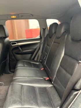 Обява за продажба на Porsche Cayenne ~7 900 лв. - изображение 6 | Auto.bg Обява за продажба на Porsche Cayenne ~7 900 лв. - изображение 6