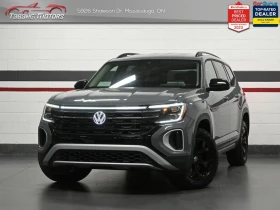 VW Atlas * Peak Edition* 4Motion* АвтоКредит (ЦЕНА ДО БГ) - 70599 лв. / 36096.70 € - 29692935 3