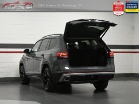 VW Atlas * Peak Edition* 4Motion* АвтоКредит (ЦЕНА ДО БГ) - 70599 лв. / 36096.70 € - 29692935 7