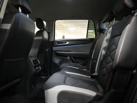 VW Atlas * Peak Edition* 4Motion* АвтоКредит (ЦЕНА ДО БГ) - 70599 лв. / 36096.70 € - 29692935 15