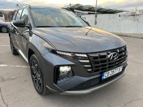 Hyundai Tucson N-Line.Panorama.Distronik.Avtomat.Full. | Mobile.bg    8