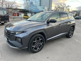     Hyundai Tucson N-Line.Panorama.Distronik.Avtomat.Full.