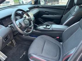 Hyundai Tucson N-Line.Panorama.Distronik.Avtomat.Full. | Mobile.bg    14