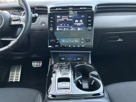 Hyundai Tucson N-Line.Panorama.Distronik.Avtomat.Full. | Mobile.bg    12