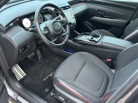 Hyundai Tucson N-Line.Panorama.Distronik.Avtomat.Full. | Mobile.bg    11