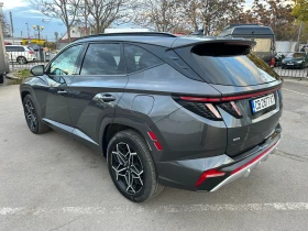 Hyundai Tucson N-Line.Panorama.Distronik.Avtomat.Full. | Mobile.bg    7
