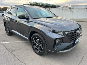Hyundai Tucson N-Line.Panorama.Distronik.Avtomat.Full. | Mobile.bg    4