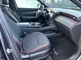 Hyundai Tucson N-Line.Panorama.Distronik.Avtomat.Full. | Mobile.bg    15