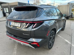 Hyundai Tucson N-Line.Panorama.Distronik.Avtomat.Full. | Mobile.bg    6