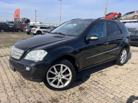 Mercedes-Benz ML 320 CDI 4MATIC AIRMATIC/AVTOMAT/NAVI/KOJA EURO 4