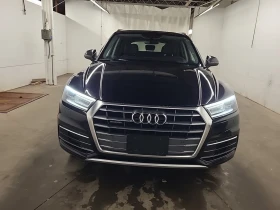Audi Q5 * PROGRESSIV * CARFAX * БЕЗ ПЪРВОНАЧАЛНА ВНОСКА - 36250 лв. / 18534.33 € - 87387278 2