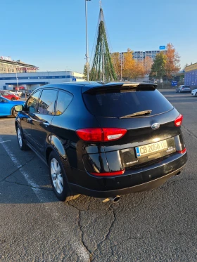 Subaru B9 tribeca, снимка 2