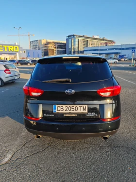 Subaru B9 tribeca, снимка 3