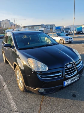 Subaru B9 tribeca, снимка 1