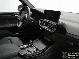 BMW X3 30e xDrive M Sport Paket Sportautomatic - 112800 лв. / 57673.72 € - 96154324 6