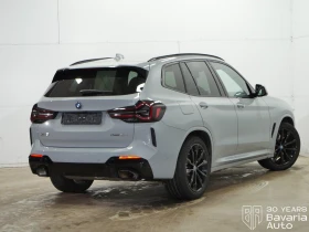 BMW X3 30e xDrive M Sport Paket Sportautomatic - 112800 лв. / 57673.72 € - 96154324 3