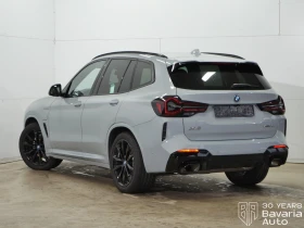 BMW X3 30e xDrive M Sport Paket Sportautomatic - 112800 лв. / 57673.72 € - 96154324 2
