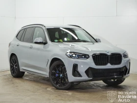 BMW X3 30e xDrive M Sport Paket Sportautomatic - 112800 лв. / 57673.72 € - 96154324 4