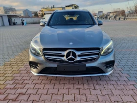 Mercedes-Benz GLC 220 2.2 CDI  - 39900 лв. / 20400.55 € - 68112459 8