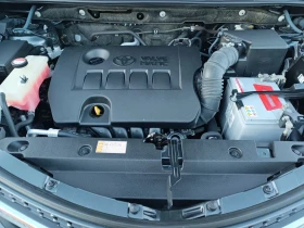 Toyota Rav4 2.0i Автоматик ! Кожен салон ! Навигация ! - 15390 € / 30100.22 лв. - 44653310 9