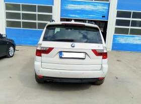 BMW X3 - 3350 € / 6552.03 лв. - 55668631 3