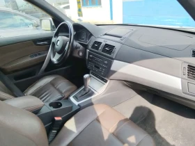 BMW X3 - 3350 € / 6552.03 лв. - 55668631 5