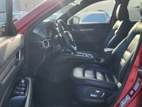 Mazda CX-5 * SIGNATURE* AWD* , снимка 15