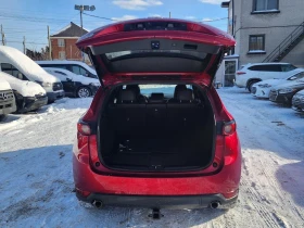 Mazda CX-5 * SIGNATURE* AWD* , снимка 7