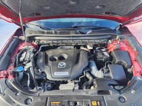 Mazda CX-5 * SIGNATURE* AWD* , снимка 8