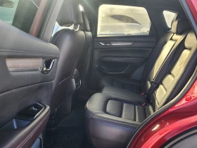 Mazda CX-5 * SIGNATURE* AWD* , снимка 14